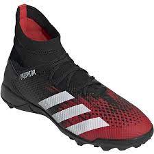 Predator 20.3 firm ground boots. Adidas Predator 20 3 Tf Sportisimo De