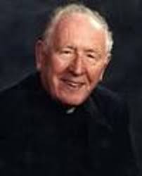 Reverend Monsignor Mark Deering Obituary June 3, 2016