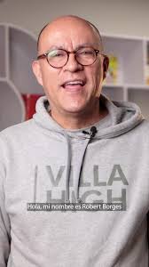 Desarrollando habilidades de habla en Villa High