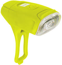 Mec Galaxy Dual Usb Red White Led Bike Light