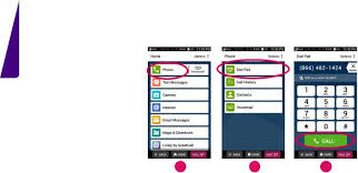 The newer jitterbug smart model is much. Greatcall Jitterbug Smart 2 User Guide