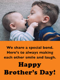 Merkel, macron back efforts to improve who as meeting opens. National Brother S Day Cards 2021 Happy National Brother S Day Greetings 2021 Birthday Greeting Cards By Davia Free Ecards