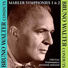 Bruno Walter with the NBC Symphony 1939