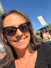 Hi all! I just wanted to introduce myself and share a photo I took