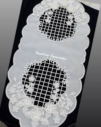 Instagram Da El Sanatlari Ogretmeni Igne Oyasi Ceyizlik Yatak Odasi Modelimiz Harika Oldu Peceteler Yakinda Sizlerle 2020 Oya Ornekleri Desenler Oya