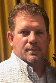 Carl King — MissingSippi