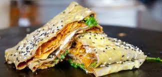 Résultat de recherche d'images pour "煎饼"