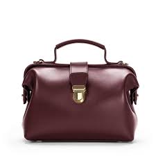 You name it, we have it: The Doctor S Bag Linjer