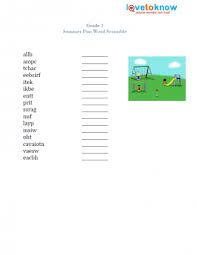 15 quick and simple 'go to' spelling activities that will engage your students and help them revise and practice their spelling words. Free Spelling Worksheet Lovetoknow