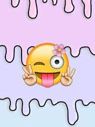 Emoticon wallpapers, backgrounds, images— best emoticon desktop wallpaper sort wallpapers. Emoji Wallpaper Cute Emoji Wallpaper Emoji Wallpaper Iphone
