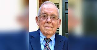 Obituary information for Douglas Arnold