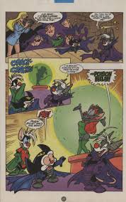 Pinky and The Brain #25 - Read Pinky and The Brain Issue #25 Page 17