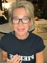 Katie hopkins' australian visa has been revoked, hours after channel seven ripped up her celebrity big brother contract for 'joking' about breaking quarantine rules while in sydney. M8fnxucbonsavm