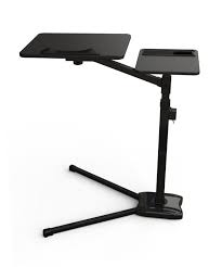 Best Laptop Table For Recliner Couch Desk Ideas On Foter Laptop Table Swivel Tv Stand Recliner Table