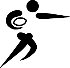 Se suma al equipo en el cual ya estaban delfina pignatiello y los santafesinos. Svg Juegos Olimpicos Olimpico Logo Jugador Imagen E Icono Gratis De Svg Svg Silh