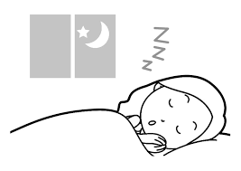 Unicorn sleeping on a cloud coloring page Coloring Page To Sleep Free Printable Coloring Pages Img 30297