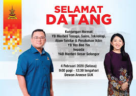 Kepada yth ketua pengadilan negeri yogyakarta. Portal Kerajaan Negeri Selangor Darul Ehsan