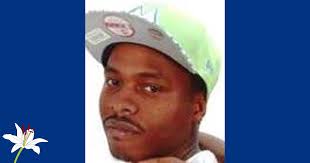 J'Corey Terrell Bailey, age 27