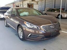 Jun 28, 2019 · 2018 hyundai sonata overview is the 2018 hyundai sonata a good used car? 2017 Hyundai Sonata Se For Sale At Copart Hayward Ca Lot 38138 Salvagereseller Com