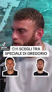 Marcello Di Gregorio