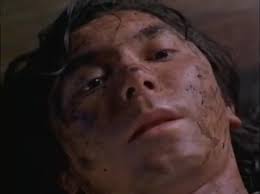 Undertow (1996) Lou Diamond Phillips, Mia Sara, Charles Dance