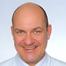 Prof. Dr. med. Manuel Ritter