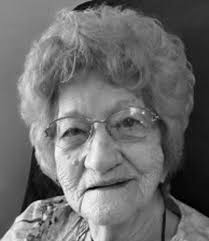 Elma Elizabeth Patrick