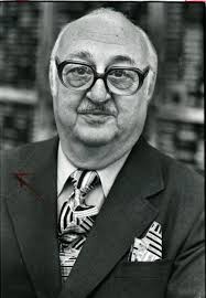 Abraham W Silverstein (1896-1984)