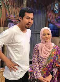 Sepahtu reunion live 2020 ep 2. Jep Dan Sari Yanti Yoy Network