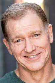 Иэн Робертс (Ian Roberts): фильмы, биография, семья, фильмография —  Кинопоиск