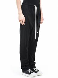 Rick Owens Pants Rf00m6380te 09