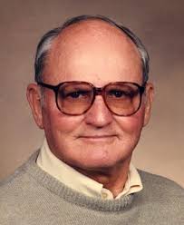 William F. Fudge Obituary