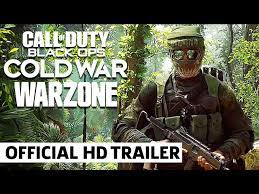 Warzone season two has finally been unveiled! Black Ops Cold War And Warzone Season 2 Arriving On February 25