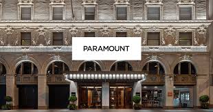 Paramount Theatre Middletown Ny Seating Chart 2019