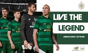 Welcome to the official celtic football club website featuring latest celtic fc news, fixtures and results, ticket info, player profiles, hospitality, shop and more. New Balance Just Released Celtic Glasgow New Away Kit