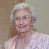 Obituary for Martha Nell (Brewer) Haney