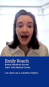 Emily is running the Boston Marathon to give thanks after 20 years of care.  At 5 years old, Emily was diagnosed with fibrous dysplasia, making her  bones weak and prone to breaks. After numerous ...