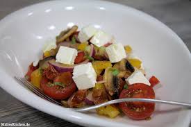 Dieses rezept von jamie oliver ist für mich eine der besten versionen. Bauernsalat Nach Frank Rosin