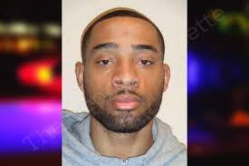 Gary Dancer — Henry County Jail Bookings