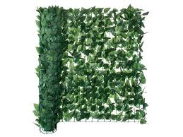 Florabest Sichtschutz 1 Patio Fence Trellis Fence Panels Fence