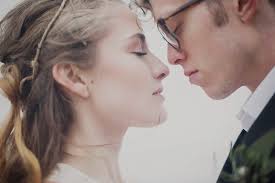 Oregon coast wedding inspiration