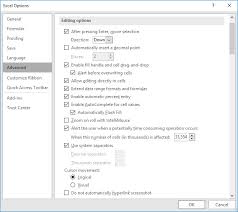 Activating The Formula Bar With The Keyboard Microsoft Excel