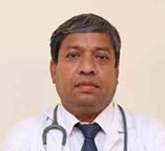 Dr. Amit De (Narayana Multispeciality Hospital) in Hridaypur,Kolkata