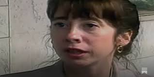 16. Waiting for the other shoe to drop