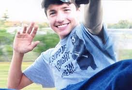 Scott Brimhall's Instagram, Twitter & Facebook