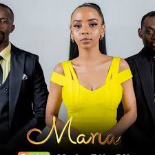 Maria is a feminine given name. Maria On Citizen Tv Home Facebook