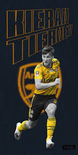 Looking for kieran tierney stickers? Download Tierney Wallpaper Hd By Gunforceedits Wallpaper Hd Com
