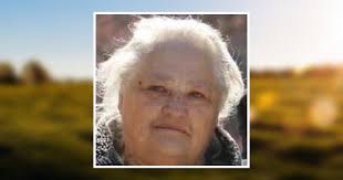 Loyola "Joyce" Olson Obituary February 7, 2020