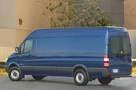Image result for Turquoise Blue 2007 Sprinter