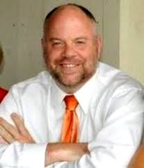 Local educator chosen to attend civics workshop